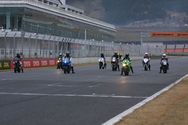 2010.11.13 オートポリスライディングスクール