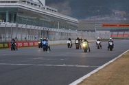 2010.11.13 オートポリスライディングスクール