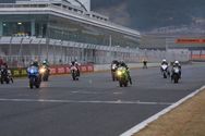 2010.11.13 オートポリスライディングスクール
