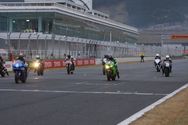 2010.11.13 オートポリスライディングスクール