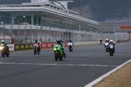 2010.11.13 オートポリスライディングスクール