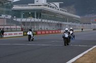 2010.11.13 オートポリスライディングスクール