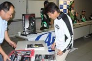 2010.11.13 オートポリスライディングスクール