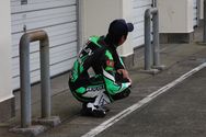 2010.11.13 オートポリスライディングスクール