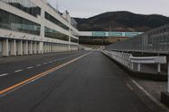 2010.11.13 オートポリスライディングスクール