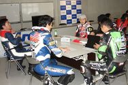 2010.11.13 オートポリスライディングスクール