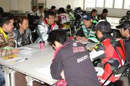 2010.11.13 オートポリスライディングスクール