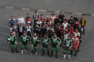 2010.11.13 オートポリスライディングスクール