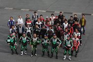 2010.11.13 オートポリスライディングスクール