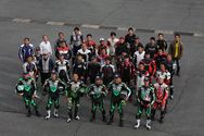 2010.11.13 オートポリスライディングスクール