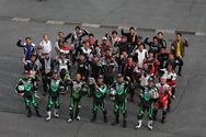 2010.11.13 オートポリスライディングスクール