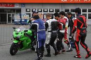 2010.11.13 オートポリスライディングスクール