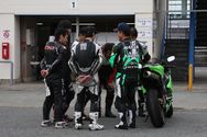 2010.11.13 オートポリスライディングスクール
