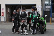 2010.11.13 オートポリスライディングスクール