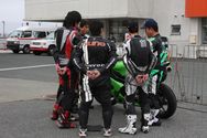 2010.11.13 オートポリスライディングスクール
