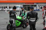 2010.11.13 オートポリスライディングスクール