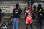 2010.11.13 オートポリスライディングスクール