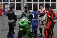 2010.11.13 オートポリスライディングスクール