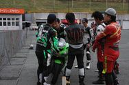 2010.11.13 オートポリスライディングスクール