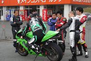 2010.11.13 オートポリスライディングスクール