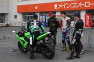 2010.11.13 オートポリスライディングスクール
