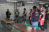 2010.11.13 オートポリスライディングスクール