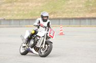 2010.11.13 オートポリスライディングスクール