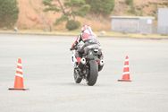 2010.11.13 オートポリスライディングスクール