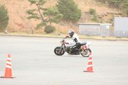 2010.11.13 オートポリスライディングスクール