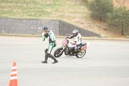 2010.11.13 オートポリスライディングスクール
