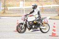 2010.11.13 オートポリスライディングスクール