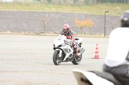 2010.11.13 オートポリスライディングスクール