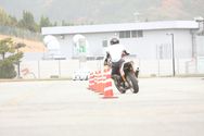 2010.11.13 オートポリスライディングスクール