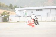 2010.11.13 オートポリスライディングスクール