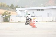 2010.11.13 オートポリスライディングスクール