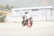2010.11.13 オートポリスライディングスクール