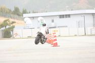 2010.11.13 オートポリスライディングスクール