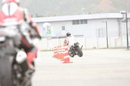 2010.11.13 オートポリスライディングスクール