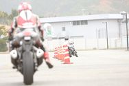 2010.11.13 オートポリスライディングスクール