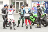 2010.11.13 オートポリスライディングスクール