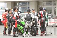 2010.11.13 オートポリスライディングスクール