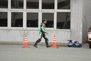 2010.11.13 オートポリスライディングスクール