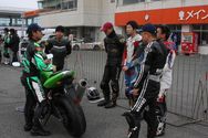 2010.11.13 オートポリスライディングスクール