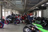 2010.11.13 オートポリスライディングスクール