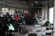 2010.11.13 オートポリスライディングスクール