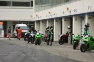 2010.11.13 オートポリスライディングスクール