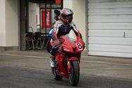 2010.11.13 オートポリスライディングスクール