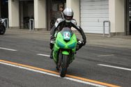 2010.11.13 オートポリスライディングスクール