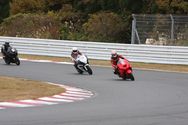 2010.11.13 オートポリスライディングスクール