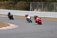2010.11.13 オートポリスライディングスクール